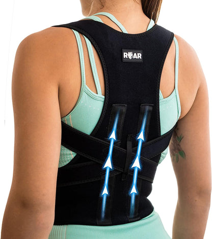 CORRECTEUR DE POSTURE