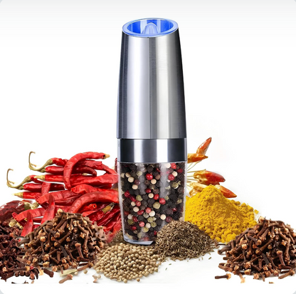 Moulin à Épices / Sel - Électrique