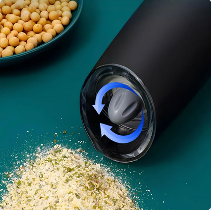 Moulin à Épices / Sel - Électrique